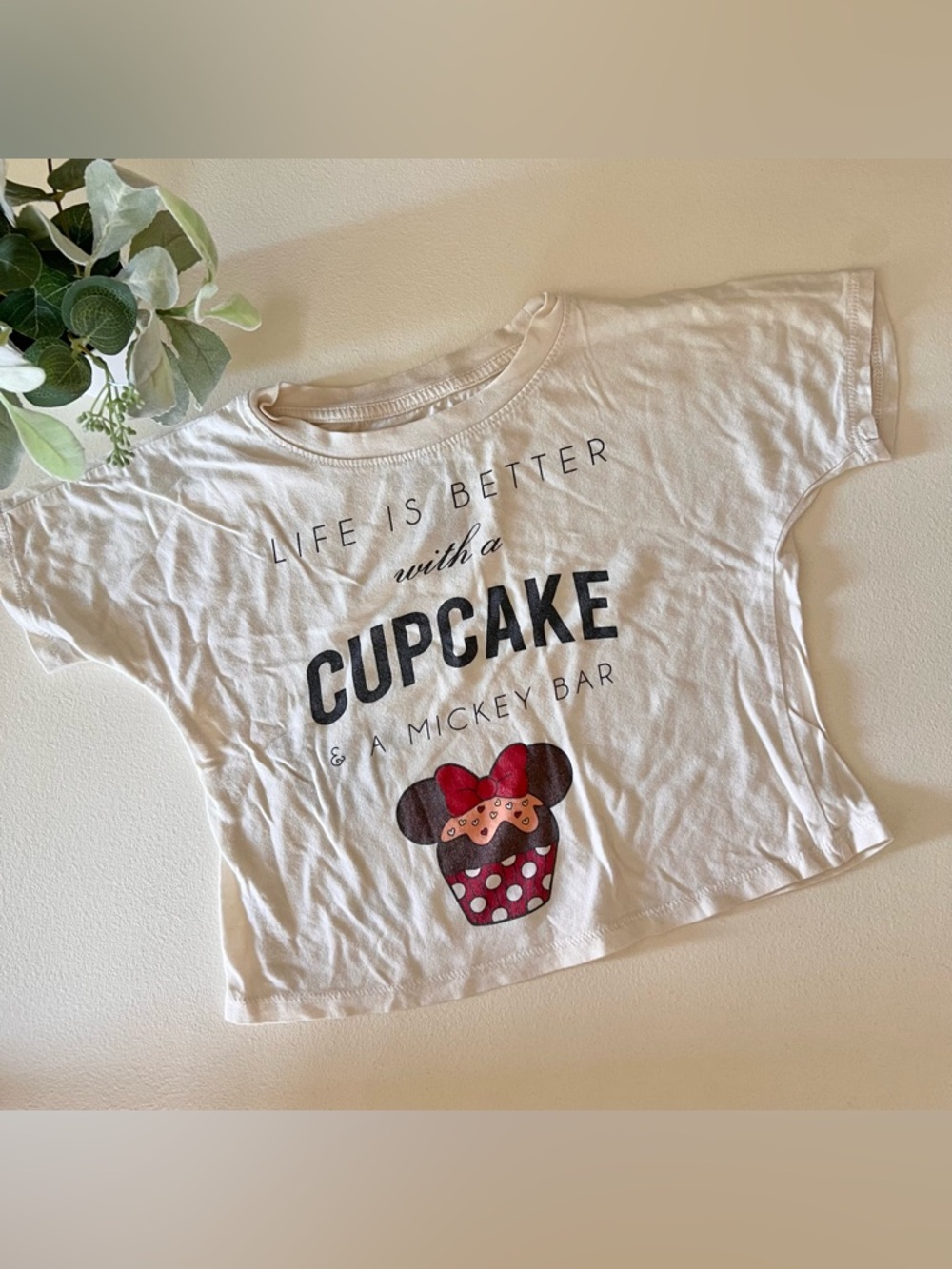 Disney Parks tee